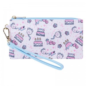 Accessoires Funko POP Sanrio + Hello Kitty in Cake (50th Anniverary) Wristlet | UAE852748