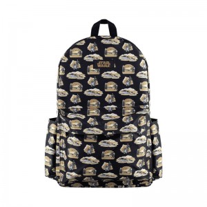 Accessoires Funko POP Star Wars + Return of the Jedi Backpack | UAE852762