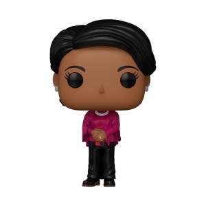 Action & Adventure Funko POP Abbott Elementary + Pop! Barbara Howard | UAE855163
