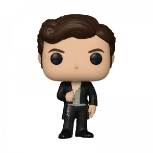 Action & Adventure Funko POP Bridgerton + Pop! Colin Bridgerton | UAE855167