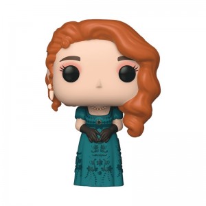 Action & Adventure Funko POP Bridgerton + Pop! Penelope Featherington | UAE855168