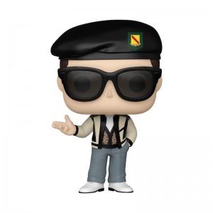 Action & Adventure Funko POP Ferris Bueller + Pop! Ferris Bueller | UAE855169