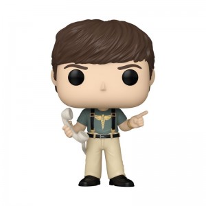 Action & Adventure Funko POP Ferris Bueller + Pop! Cameron Frye | UAE855170