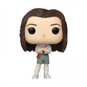 Action & Adventure Funko POP Ferris Bueller + Pop! Sloane Peterson | UAE855171