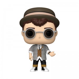 Action & Adventure Funko POP Pretty in Pink + Pop! Duckie Dale | UAE855176