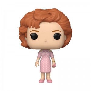 Action & Adventure Funko POP Pretty in Pink + Pop! Andie Walsh | UAE855177