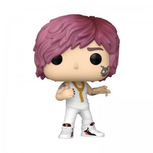 Action & Adventure Funko POP Saturday Night Live + Pop! SmokeCheddaThaAssGetta | UAE855182