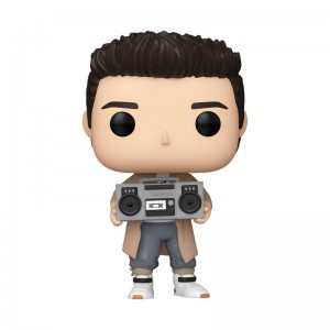 Action & Adventure Funko POP Say Anything + Pop! Lloyd Dobler | UAE855183