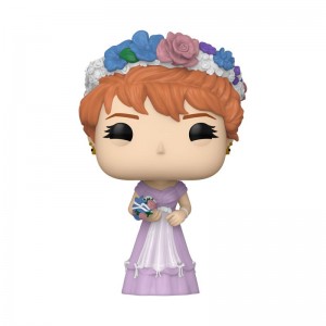 Action & Adventure Funko POP Sixteen Candles + Pop! Samantha Baker | UAE855184