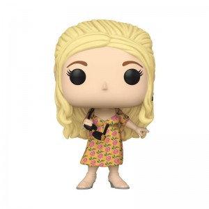 Action & Adventure Funko POP The White Lotus + Pop! Tanya McQuoid (Holding Sunglasses) | UAE855186