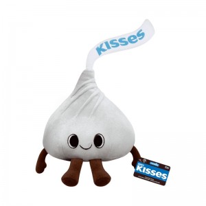 Ad Icons Funko POP Hershey's + Hershey's Kisses Plush | UAE855194