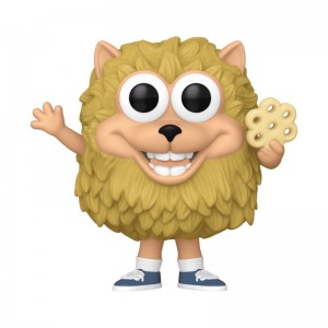 Ad Icons Funko POP Honey-Comb + Pop! Honey-Comb Monster | UAE855195