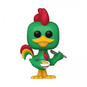 Ad Icons Funko POP Kellogg's + Pop! Cornelius | UAE855199