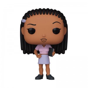 Animated TV Funko POP Daria + Pop! Jodie Landon | UAE855221