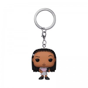 Animated TV Funko POP Daria + Pop! Keychain Jodie Landon | UAE855222