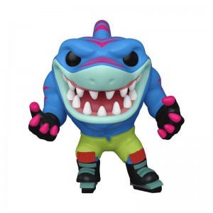 Animated TV Funko POP Mattel + Pop! Streex | UAE855235