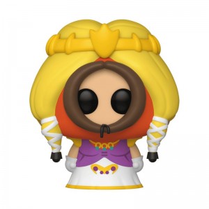 Animated TV Funko POP South Park + Pop! Kenny | UAE855240