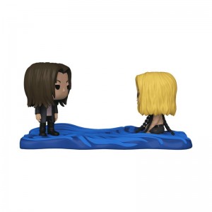 Avatar: The Last Airbender Funko POP Attack on Titan + Pop! Moment Eren & Zeke Jaeger | UAE855252