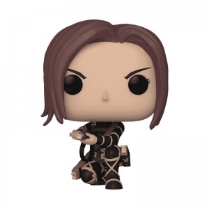 Avatar: The Last Airbender Funko POP Attack on Titan + Pop! Sasha Braus | UAE855255