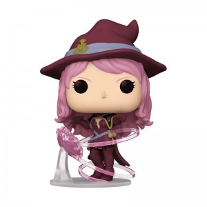 Avatar: The Last Airbender Funko POP Black Clover + Pop! Vanessa Enoteca | UAE855259