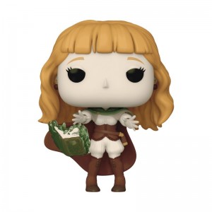 Avatar: The Last Airbender Funko POP Black Clover + Pop! Mimosa with Grimoire | UAE855268