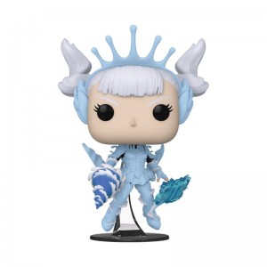Avatar: The Last Airbender Funko POP Black Clover + Pop! Noelle with Valkyrie Armor | UAE855270