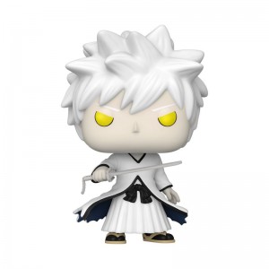 Avatar: The Last Airbender Funko POP Bleach + Pop! White Ichigo | UAE855273