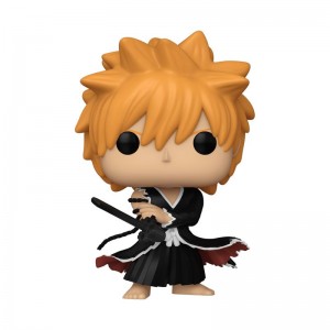 Avatar: The Last Airbender Funko POP Bleach + Pop! Ichigo Kurosaki | UAE855274