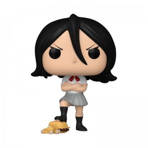 Avatar: The Last Airbender Funko POP Bleach + Pop! Rukia Kuchiki with Kon | UAE855276