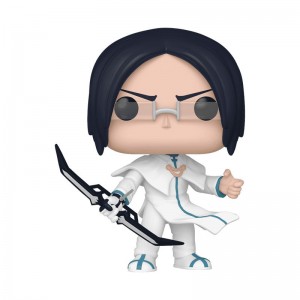 Avatar: The Last Airbender Funko POP Bleach + Pop! Uryu Ishida | UAE855279