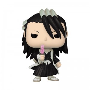 Avatar: The Last Airbender Funko POP Bleach + Pop! Byakuya Kuchiki | UAE855280