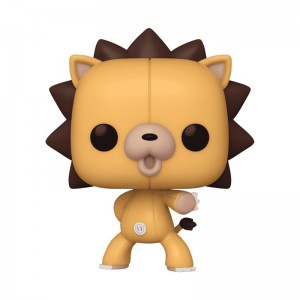 Avatar: The Last Airbender Funko POP Bleach + Pop! Kon | UAE855281