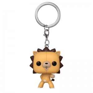 Avatar: The Last Airbender Funko POP Bleach + Pop! Keychain Kon | UAE855282