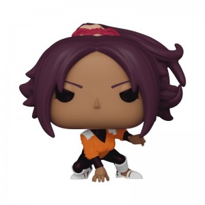 Avatar: The Last Airbender Funko POP Bleach + Pop! Yoruichi Shihoin | UAE855283