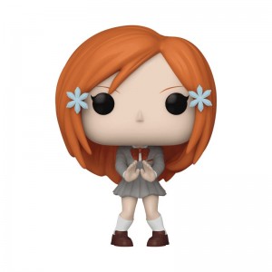 Avatar: The Last Airbender Funko POP Bleach + Pop! Orihime Inoue | UAE855284