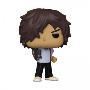Avatar: The Last Airbender Funko POP Bleach + Pop! Yasutora Sado (Chad) | UAE855285