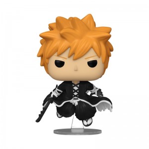 Avatar: The Last Airbender Funko POP Bleach + Pop! Ichigo Kurosaki (Getsuga Tenshō Technique) | UAE855288