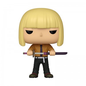 Avatar: The Last Airbender Funko POP Bleach + Pop! Shinji Hirako | UAE855291