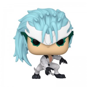 Avatar: The Last Airbender Funko POP Bleach + Pop! Grimmjow Jeagerjaque | UAE855292