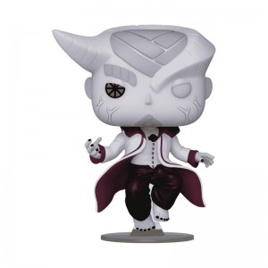 Avatar: The Last Airbender Funko POP Boruto: Naruto Next Generations + Pop! Isshiki Otsutsuki (Glow) | UAE855295