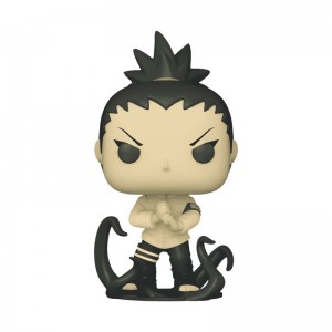 Avatar: The Last Airbender Funko POP Boruto: Naruto Next Generations + Pop! Shikadai Nara | UAE855297