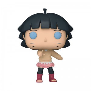 Avatar: The Last Airbender Funko POP Boruto: Naruto Next Generations + Pop! Himawari Uzumaki | UAE855299