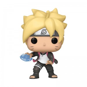 Avatar: The Last Airbender Funko POP Boruto: Naruto Next Generations + Pop! Boruto with Rasengan | UAE855305