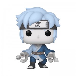 Avatar: The Last Airbender Funko POP Boruto: Naruto Next Generations + Pop! Mitsuki with Snake Hands | UAE855306
