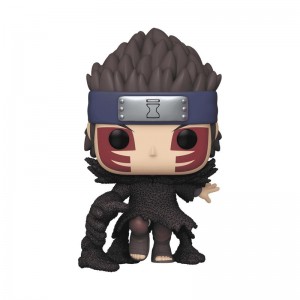 Avatar: The Last Airbender Funko POP Boruto: Naruto Next Generations + Pop! Shinki | UAE855308