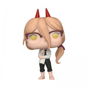Avatar: The Last Airbender Funko POP Chainsaw Man + Pop! Power (Operation: Super-Smart) | UAE855311