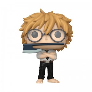 Avatar: The Last Airbender Funko POP Chainsaw Man + Pop! Denji (Operation: Super-Smart) | UAE855312