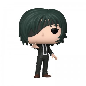 Avatar: The Last Airbender Funko POP Chainsaw Man + Pop! Himeno | UAE855314