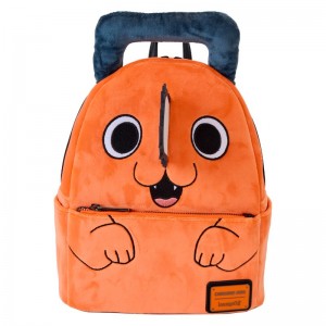 Avatar: The Last Airbender Funko POP Chainsaw Man + Chainsaw Man Pochita Plush Mini Backpack | UAE855321