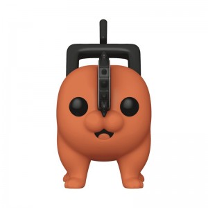Avatar: The Last Airbender Funko POP Chainsaw Man + Pop! Pochita (Standing) | UAE855322